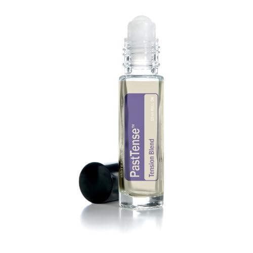doTerra PastTense Essential Oil Blend Roll On 10 ml image