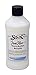 Sax True Flow Heavy Body Acrylic Paint, 1 Pint, Titanium White - 1572472, 16 Fl Oz (Pack of 1)