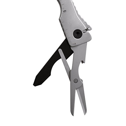 Multi Tool Belt Buckle Mugwomp