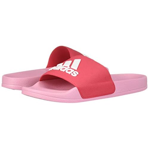 adidas kids adilette shower slide