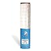 Craftables Clear Vinyl Transfer Paper Tape roll w/Alignment Grid and Easy Release Paper | 12