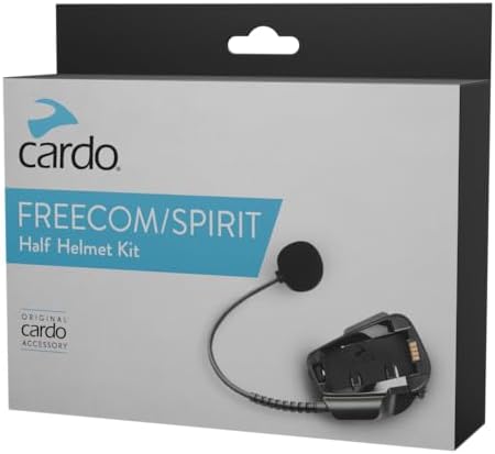 Amazon.com: Cardo 45mm Audio Set, Works with Most Helmet
