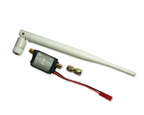 Dji Mini Signal Expansion Device Booster Analog Rf Amplifier