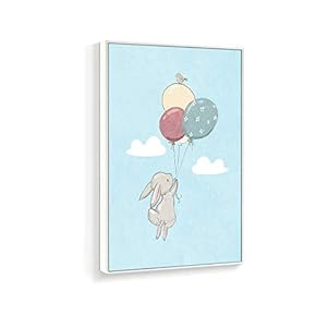 NWT Framed Canvas Wall Art for Living Room,...