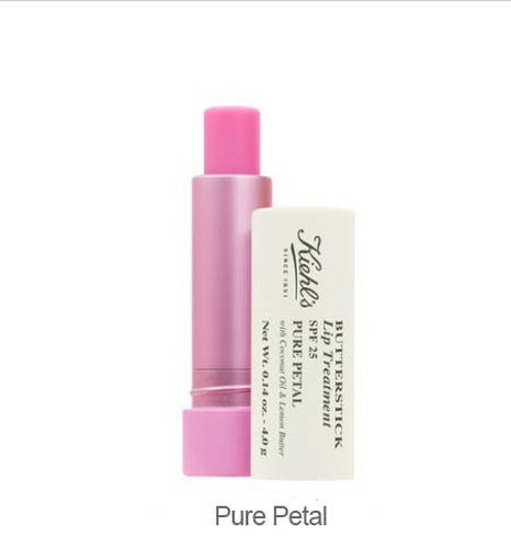 Butterstick Lip Treatment SPF 30 # Pure Petal 0.14 Oz 4 g Lip Balm