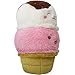 Squishable / Comfort Food Ice Cream Cone Plush - 15