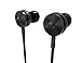 E-Mihi M8 Bluetooth Headphones Wireless In-Ear Sport Earbuds with Magnetic Attraction