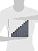 Didax Educational Resources Unifix 1-10 Stair for Cubes, Multicolor