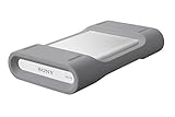 Sony 1TB Pro External Hard Disk Drive with Thunderbolt and USB 3.0 Ports (PSZHB1T//C)