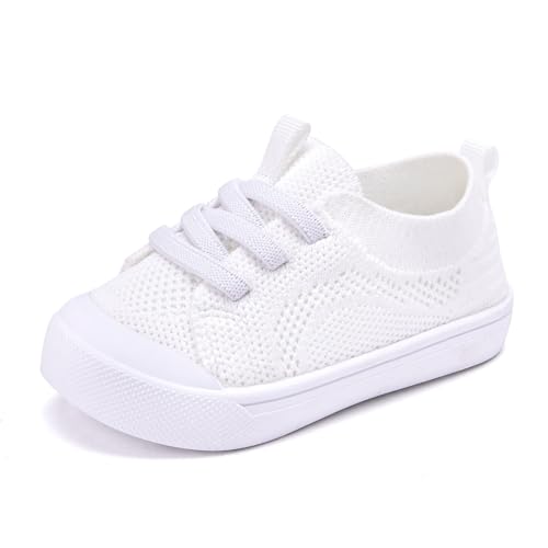 BMCiTYBM Baby Shoes Boy Girl Infant Sneakers Non-Slip First Walkers 6 9 12 18 24 Months