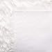 SAFAVIEH Faux Sheep Skin Collection Area Rug - 6' x 9', Ivory, Silken Glam Design, Non-Shedding & Easy Care, 2.35-inch Thick Ideal for High Traffic Areas in Living Room, Bedroom (FSS235A)