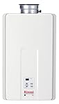 Rinnai RL75iN Natural Gas Tankless Water Heater