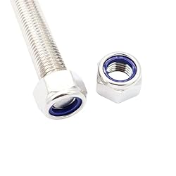 M10x250mm Fully Threaded Rod Studs Long Metric
