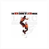 Disco de Sheena Easton: «Lamc Presents: The New Sound of Latin Music» (Anverso) Disco de Sheena Easton: «Lamc Presents: The New Sound of Latin Music» (Anverso)