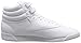 Reebok Women's Freestyle Hi Lace-Up Fashion Sneaker