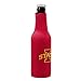 Logo Brands NCAA Iowa State Cyclones Unisex Adult Bottle Drink Coozie, One Size, Multicolor