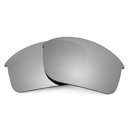 Revant Replacement Lenses for Oakley Bottle Rocket Titanium MirrorShield