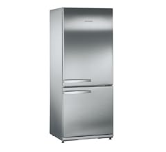 Severin KS 9776 Combi Frigorífico, 173 L / 54 L, Rojo: Amazon.es ...