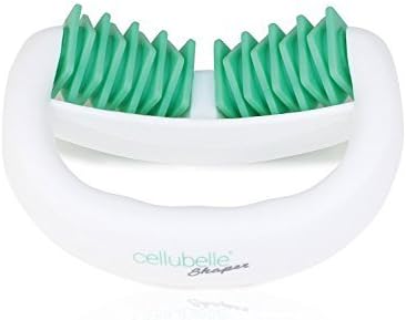 Cellubelle Anti Cellulite Massager – Anti-Cellulite Shaper to remove and prevent cellulite. For Wet or Dry Use with Cream or Oil.