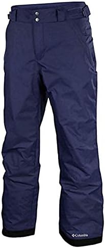 Amazon.com : Columbia Men's Arctic Trip Omni-Tech Ski Snowboard
