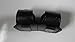BL038 Double Speedloader carrier/case/pouch for S&W 357 Magnum Genuine Leather Handmade!
