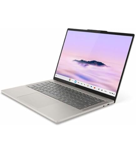 Amazon.com: Lenovo Chromebook Plus 83MW0001US 14