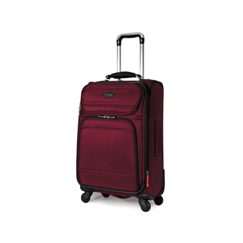 Samsonite Luggage Dkx 26 Exp Spinner Wheeled Suitcase Amazon price
