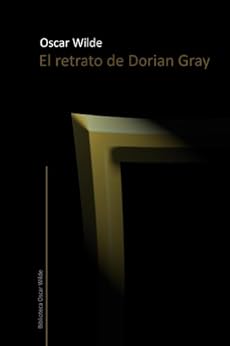 dtu card print Oscar retrato (Anotado) de Dorian (Biblioteca El Gray