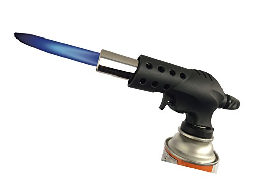 A-ONE GAS TOOL-Micro Butane Blow Torch-Soldering Blow Torch-Heavy Duty Micro Blow Torch Burner