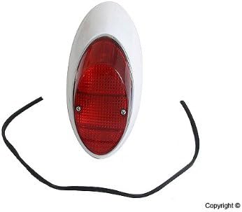 Euromax111945095NBR Tail Light