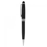 Incipio STY-105 Inscribe Executive Stylus and Pen - Black