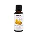 NOW Essential Oils, Helichrysum Oil Blend, Soothing Aromatherapy Scent, Steam Distilled, 100% Pure, Vegan, Child Resistant Cap, 1-Ounce