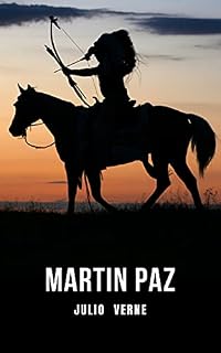 Livro Martin paz: Uma história de aborígines e uma revolta indiana