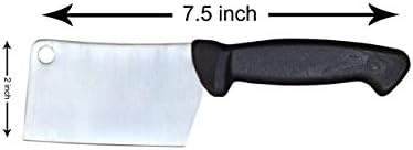 Cleaver Knife