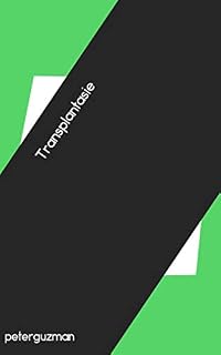 Livro Transplantasie
