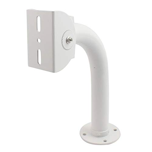 Dahszhi Surveillance Camera Bracket Wall Mounting for Universal Indoor Outdoor CCTV Housing Mount - Thumbnail 5