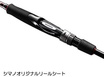 Amazon シマノ Shimano エギングロッド セフィア Bb S806ml 8 6フィート シマノ Shimano エギング ロッド