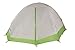 Kelty Outback 4 Person Camping Tent, sand
