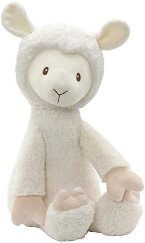 Baby GUND Baby Toothpick Llama Stuffed 