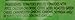 El Pinto Green Chile Sauce Portion Cups, Medium, 3 Ounce (Pack of 4)
