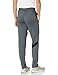 Mission Men's VaporActive Atmosphere Jogger Pants, Iron Gate, Large
