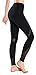 MotoRun Active Workout Running Mesh Leggings Power Flex High Waist Yoga Pants Pockets …