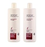 Abba Color Protection Shampoo and Conditioner Duo