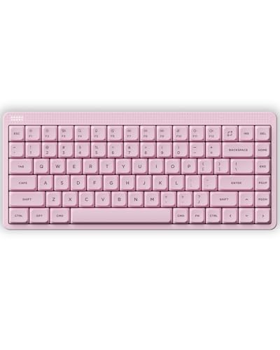 NuPhy Node75 Wireless Low Profile Mechanical Keyboard
