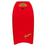 Wave Rebel Vector Body Board
