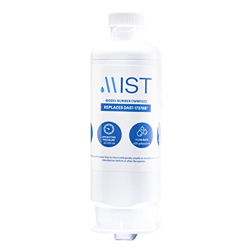 Mist DA9717376B Samsung Water Filter Replacement for Samsung Water