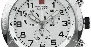 Reloj Swiss Military Hanowa - Hombre 06-5265.04.001.07 - Imagen 5