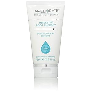 AMELIORATE-Intensive-Foot-Treatment-75-ml AMELIORATE Intensive Foot Treatment 75 ml (Packaging May Vary)