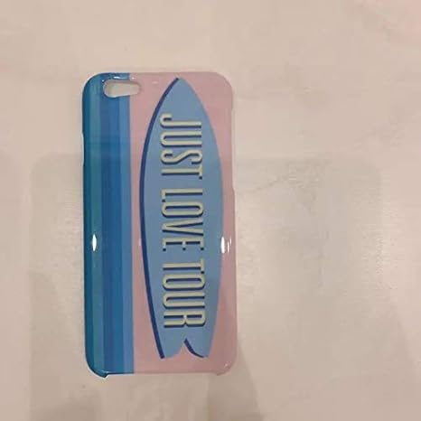 Amazon Co Jp 西野カナ Just Love Tour Iphone スマホケース 6s ガーリー 三重 ホビー Amazon Co Jp 西野カナ Just Love Tour Iphone スマホケース 6s ガーリー 三重 ホビー