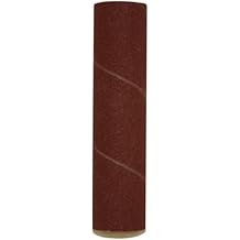 Porter-cable 771001503 1-inch husillo 150 lija manga (paquete de 3)